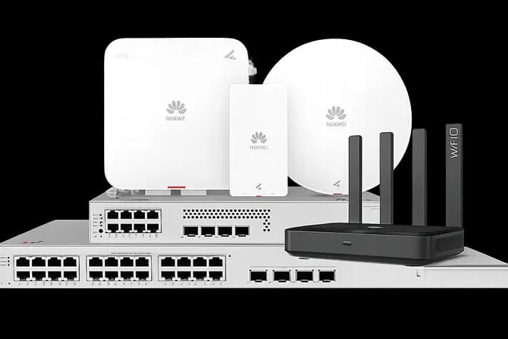 Authorized Huawei eKit Distributor UAE