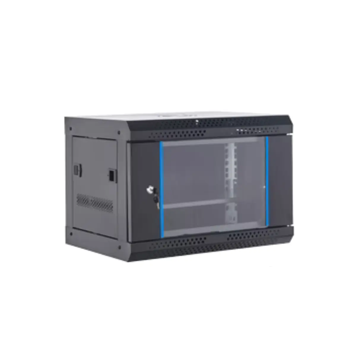 Network Cabinets & Accessories