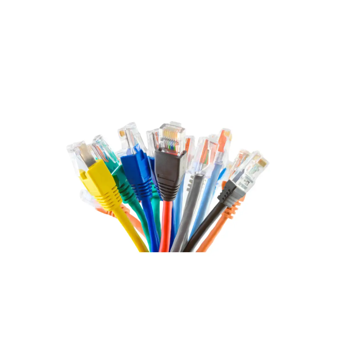 Structured Cabling Solutions
