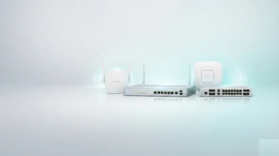 Huawei eKit Solutions UAE