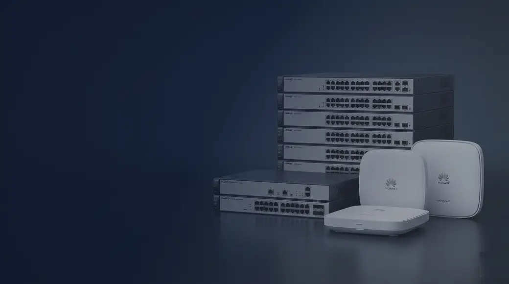 Enterprise Networking Solutions