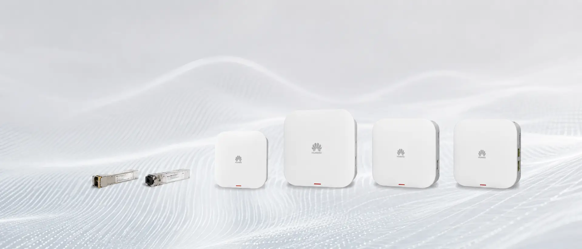 Wireless Access & WiFi Management