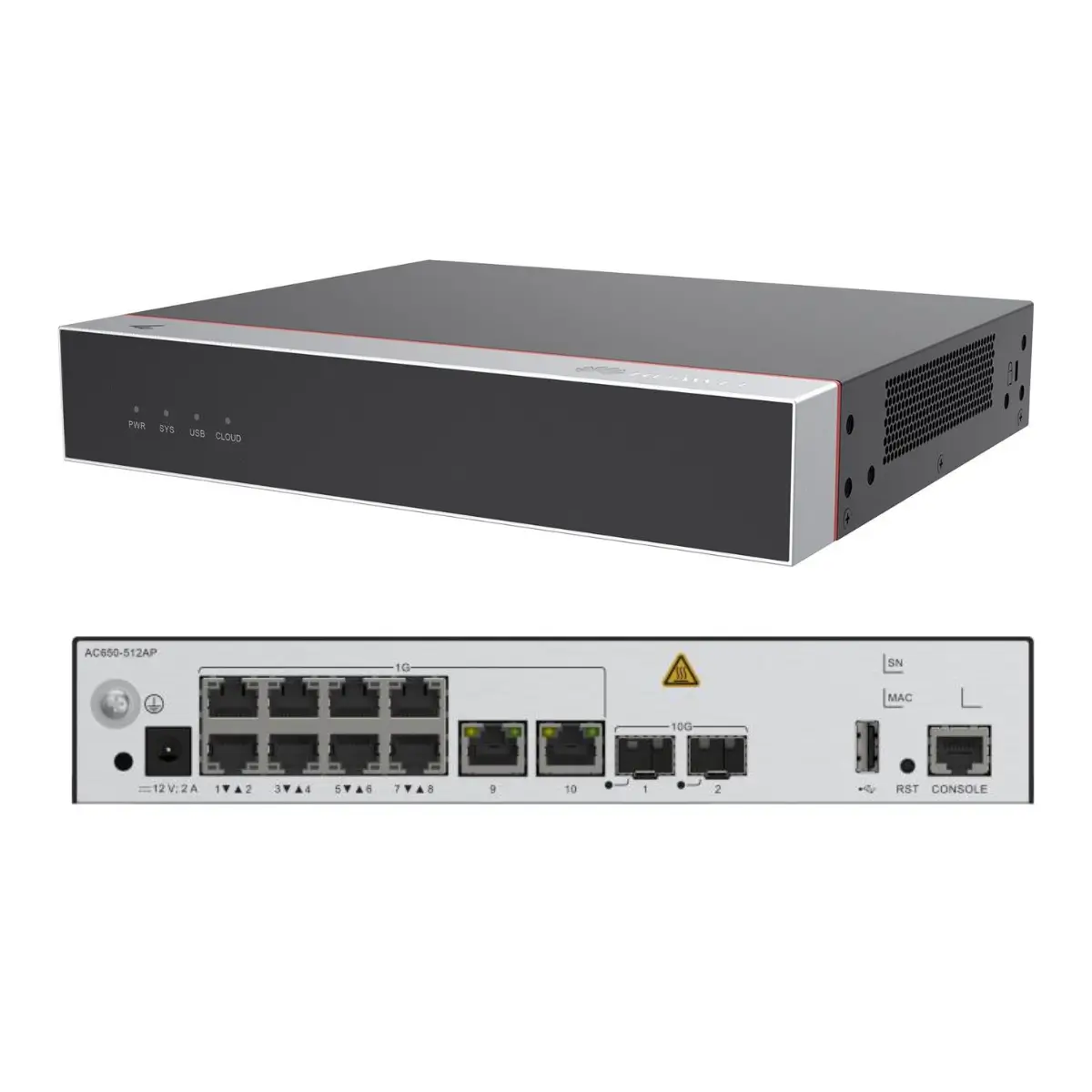 Access Controller