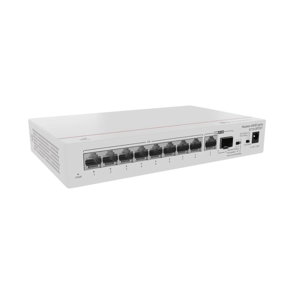 Network Switches