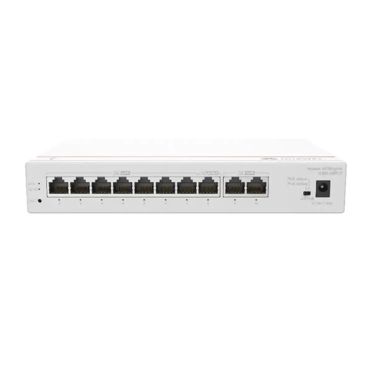 Business Network Gateway